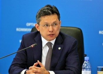 Бақыт Сұлтанов жаңа қызметке тағайындалады