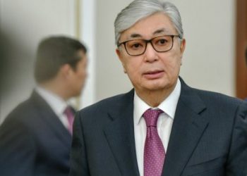 Тоқаев журналистердің кәсіби мерекесін бекітуді тапсырды