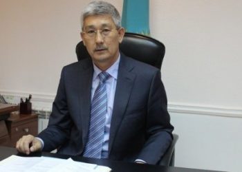 Трұмов Маңғыстау облысының әкімі қызметіне тағайындалды