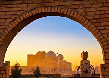 Түркістан облысын дамытудың төрт бағыты айқындалады