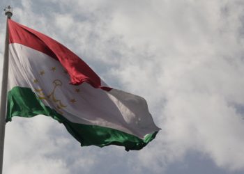 Тәжікстан Президенті көңіл айту жеделхатын жолдады