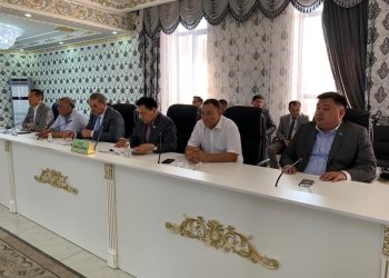 Бюджетке өзгерістер енгізілді