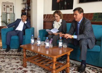 Жастардың білімді болуы — қазіргі заманның басты тренді