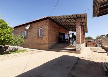 АРЫСТА 3,5 МЫҢ ҚҰРЫЛЫСШЫ 7 МЫҢҒА ЖУЫҚ ҮЙДІ ЖӨНДЕП ЖАТЫР