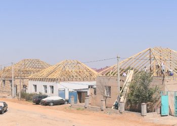 Арыста 2 161 үйдің жөндеу жұмыстары аяқталды