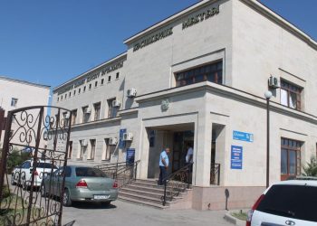 Арыс: 400-ге жуық кәсіпкерлік нысаны жөнделіп жатыр