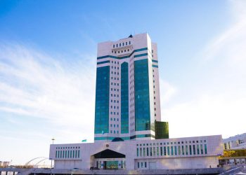 Қайрат Төребаев ҚР сауда және интеграция вице-министрі болып тағайындалды