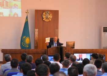 Арыста 340 үйдің жөндеу жұмыстары аяқталды