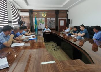 Арыс тұрғындарының 99,6 пайызы өтемақыға құжат тапсырды