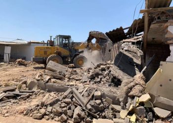 Арыс: 435 үйге жөндеу жұмыстары басталды