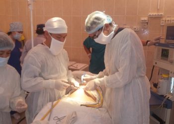 Түркістанда әрбір жас медицина маманына 1,5 млн теңге төленеді