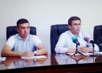 Арыста Жамбыл облысының штабы 117 үйді қалпына келтірді