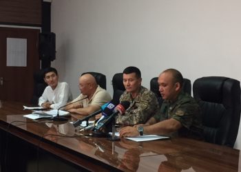 Жалған ақпараттан сақ болыңыз!