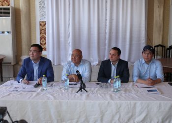 Арыстағы шағын және орта бизнеске қандай көмек көрсетілмек?