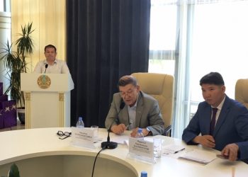 Қазақстан xалқы Ассамблеясының арыстық ағайынға көрсеткен қаржылай көмегі 87 млн. 846 мың теңгеге жетті