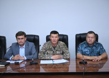 Арыста 3,5 мың құрылысшы 7 мыңға жуық үйді жөндеп жатыр