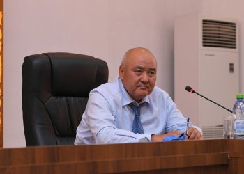 Шөкеев Арыс қаласын қайта қалпына келтіру жұмыстарын жеделдетуді тапсырды