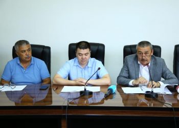 Арыста ешқандай эпидемиологиялық қауіп жоқ