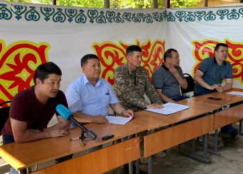 Арыс: 65 адам ауруханадан үйлеріне оралды