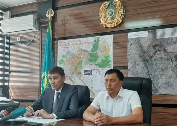 АРЫС: САЛЫҚТЫҚ КАНИКУЛДАР ЖЫЛДЫҢ СОҢЫНА ДЕЙІН СОЗЫЛАДЫ