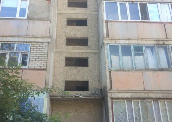 Кентаудағы тұрғын үйлер жаңартылады