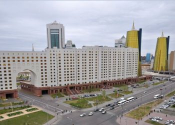 Қазақстанда сауда министрлігі қайта құрылды