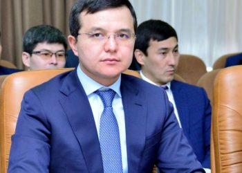 Шымкент қаласының энергетика және коммуналды шаруашылық басқармасының жаңа басшысы тағайындалды