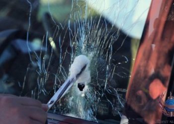 Шымкенттік бизнесменді тапа-тал түсте атып кетті