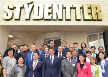 Жатақхана мәселесі: 2022 жылдың соңына қарай 75 мың орын пайдалануға беріледі