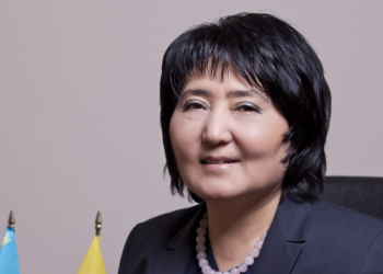 Нұржан Мұхамеджанова «Алматы» телеарнасының басшысы болды