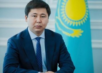 Алтынбек Қайсағалиев Нұр-Сұлтан қаласы әкімінің орынбасары болып тағайындалды