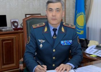 Қорғаныс министрі Арыс тұрғындарынан кешірім сұрады