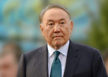 Назарбаев поблагодарил за поздравления