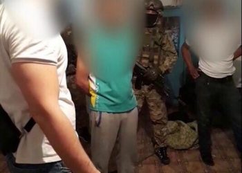 Шымкенттегі оқу орнындағы есірткі притоны — Университет ректоры пікір білдірді