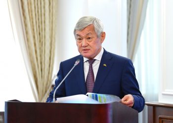 «Еңбек» нәтижелі жұмыспен қамтуды және жаппай кәсіпкерлікті дамыту мемлекеттік бағдарламасына қандай өзгерістер енгізілді