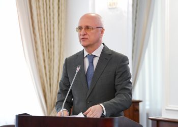 2019 жылдың мамыр айынан бастап 1480 көп балалы отбасыға баспана берілді — Р. Скляр