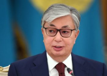 Тоқаев отбасында болған қайғылы оқиғаны айтты