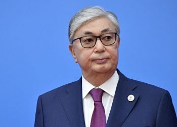 Тоқаев еңбек демалысына шықты