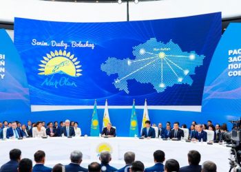 Нұрсұлтан Назарбаев министрлер мен әкімдерді проблемаларды жасырмауға шақырды