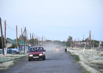 «Басқа бақыт еңбекпен келеді…»