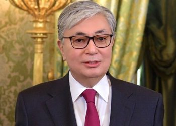 Қазақстан Республикасының Президенті Қасым-Жомарт Тоқаев Құрбан айт мерекесімен құттықтады