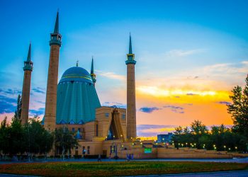 Павлодар облысына Моңғолиядан 13 отбасы көшіп келді