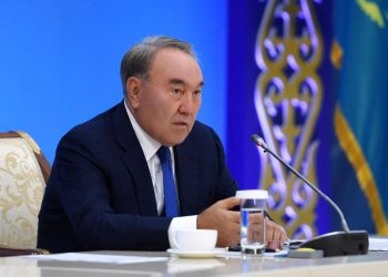 Әлеуметтік желіде Елбасының жастарға айтқан кеңесі жарияланды