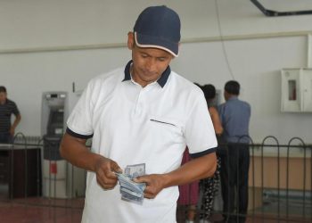 58 мың Арыс тұрғыны 100 мың теңгеден жәрдемақы алды