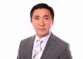 Алматы әкімінің орынбасары тағайындалды