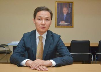 Солтүстік Қазақстанда мәдениет басқармасына жаңа басшы келді