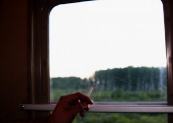 Жолаушылар пойызында шылым шегуге тыйым салынады