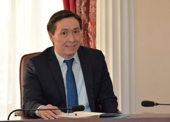 Орман шаруашылығы және жануарлар дүниесі комитетіне жаңа басшы келді