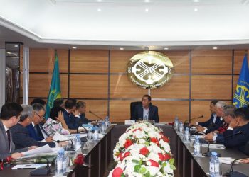 ҚР Кәсіподақтар федерациясы төрағасының жаңа орынбасарлары сайланды