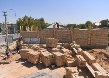 Арыс қаласында 6,5 мың отбасы жөнделген үйлеріне кірді